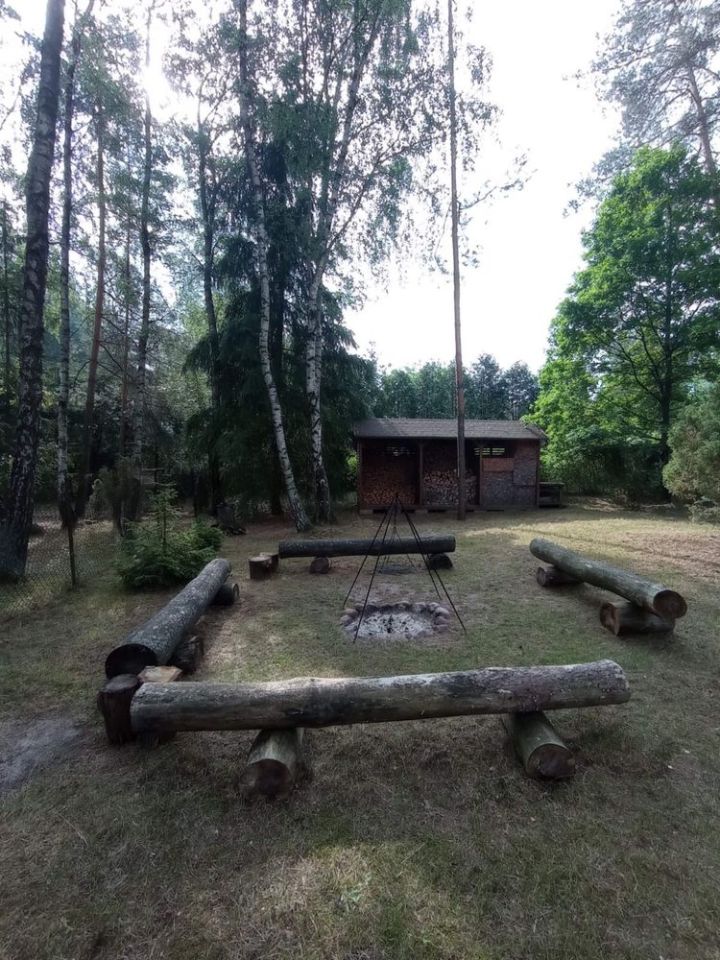 Działka budowlana Zofiówka, ul. Baśniowa. Zdjęcie 8