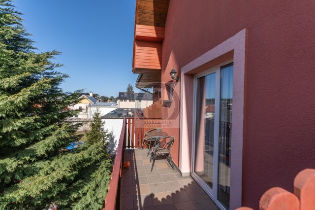 Hotel/pensjonat Międzywodzie. Zdjęcie 16