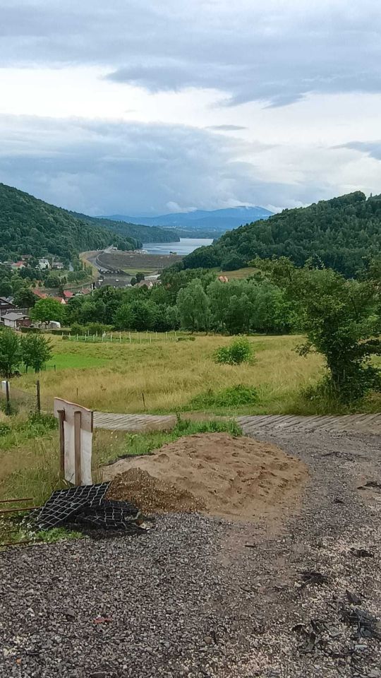 Działka budowlana Czernichów, ul. Górska. Zdjęcie 1