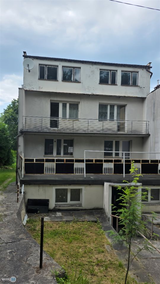 dom wolnostojący, 9 pokoi Kielce Bukówka, ul. Rozmarynowa. Zdjęcie 4