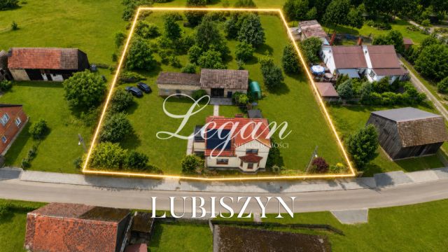 dom wolnostojący, 6 pokoi Lubiszyn. Zdjęcie 2