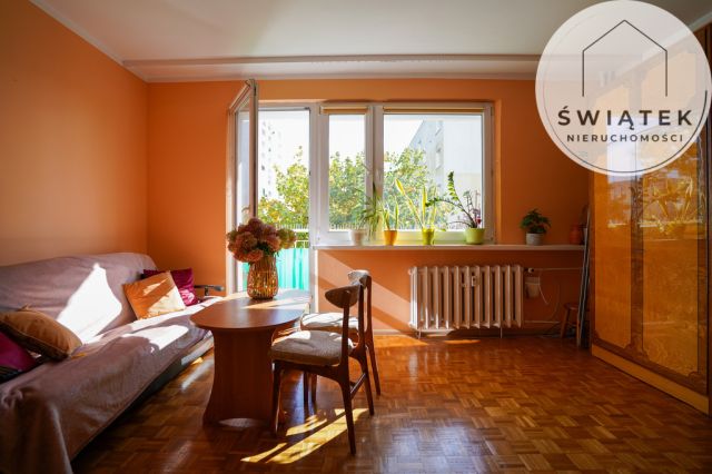 Mieszkanie 2-pokojowe Toruń, ul. Kosynierów Kościuszkowskich. Zdjęcie 4