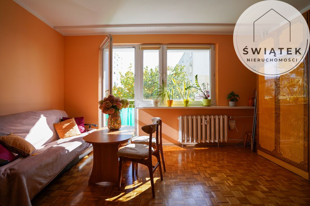 Mieszkanie 2-pokojowe Toruń, ul. Kosynierów Kościuszkowskich. Zdjęcie 4