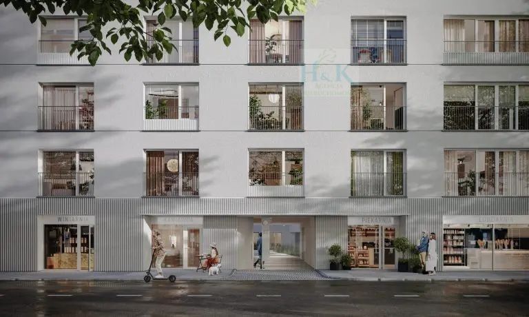 Mieszkanie 1-pokojowe Warszawa Praga-Północ. Zdjęcie 18
