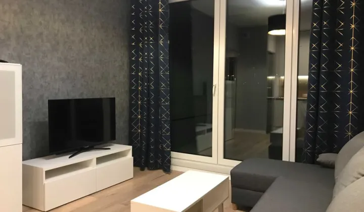 Mieszkanie 2-pokojowe Warszawa Bródno