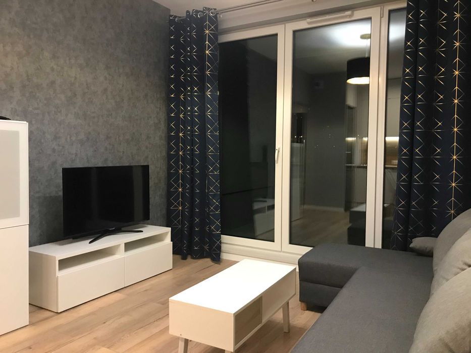 Mieszkanie 2-pokojowe Warszawa Bródno. Zdjęcie 1