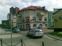 kamienica Tarnobrzeg Środek, ul. Dominikańska. Zdjęcie 1