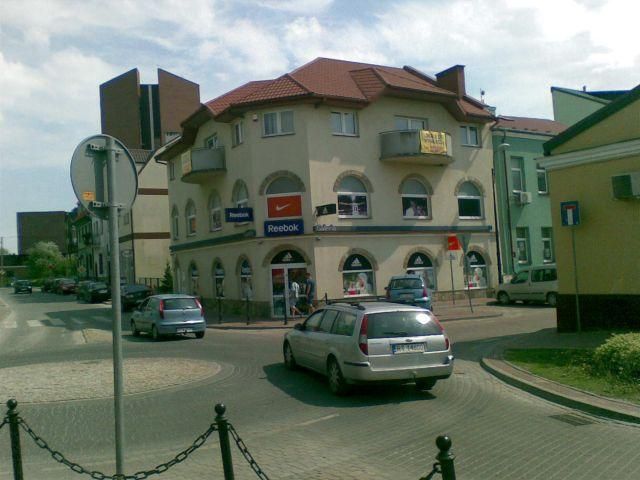 Lokal Tarnobrzeg Środek, ul. Dominikańska. Zdjęcie 2