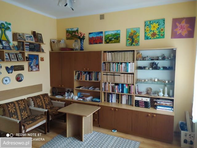 Mieszkanie 2-pokojowe Nowa Dęba, ul. Ignacego Krasickiego. Zdjęcie 1