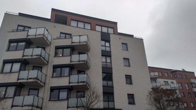 Mieszkanie 1-pokojowe Katowice Ligota, ul. Braci Mniejszych. Zdjęcie 1