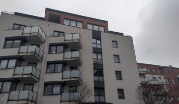Mieszkanie 1-pokojowe Katowice Ligota, ul. Braci Mniejszych