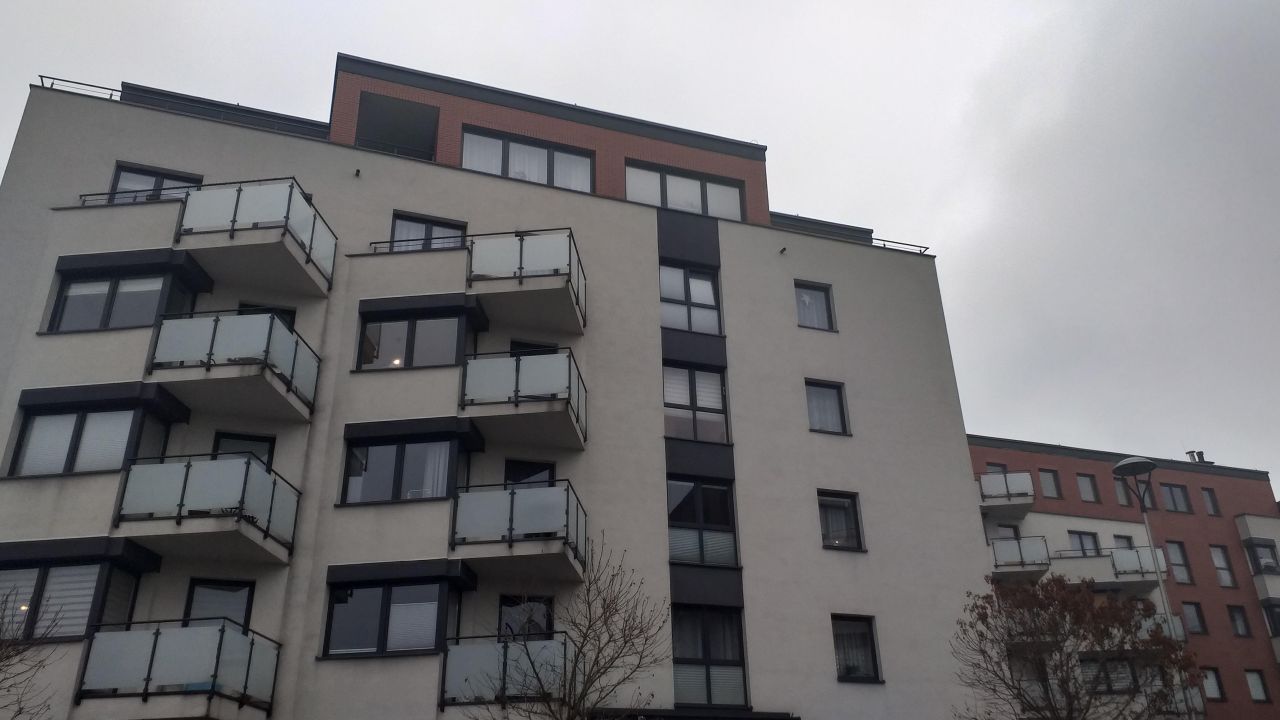 Mieszkanie 1-pokojowe Katowice Ligota, ul. Braci Mniejszych
