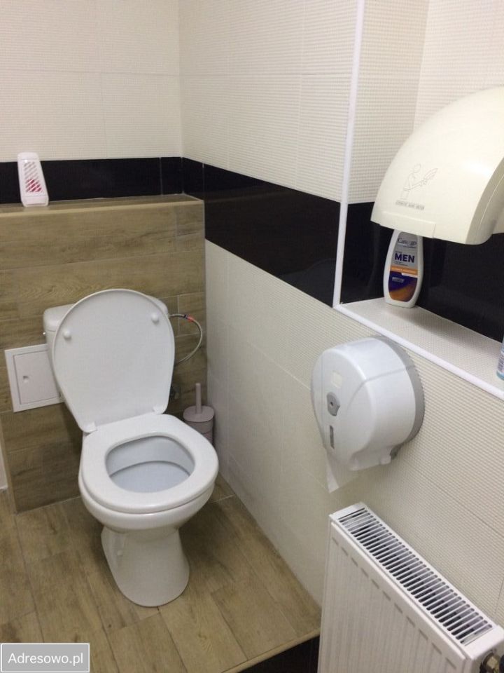 Hala/magazyn Słupsk, ul. Przemysłowa. Zdjęcie 14