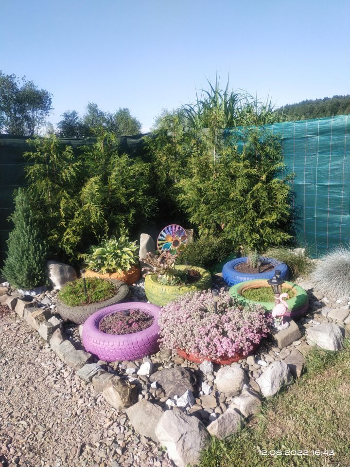 Działka rekreacyjna Jaroszowice. Zdjęcie 12