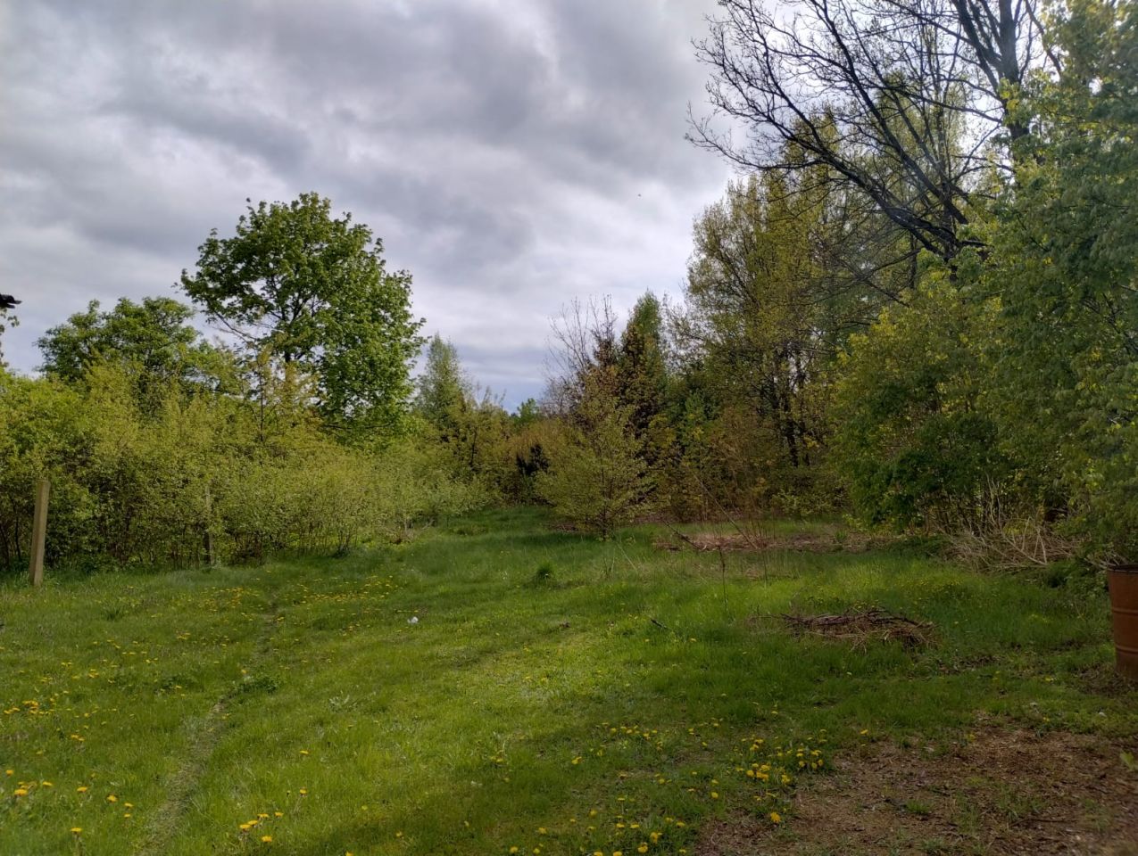 Działka budowlana Ugniewo, ul. Szkolna. Zdjęcie 5