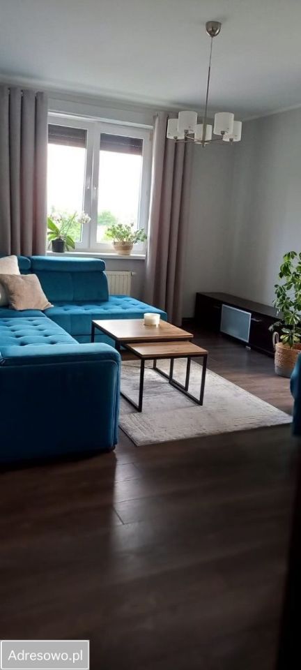 Mieszkanie 2-pokojowe Konin Chorzeń, ul. Spółdzielców