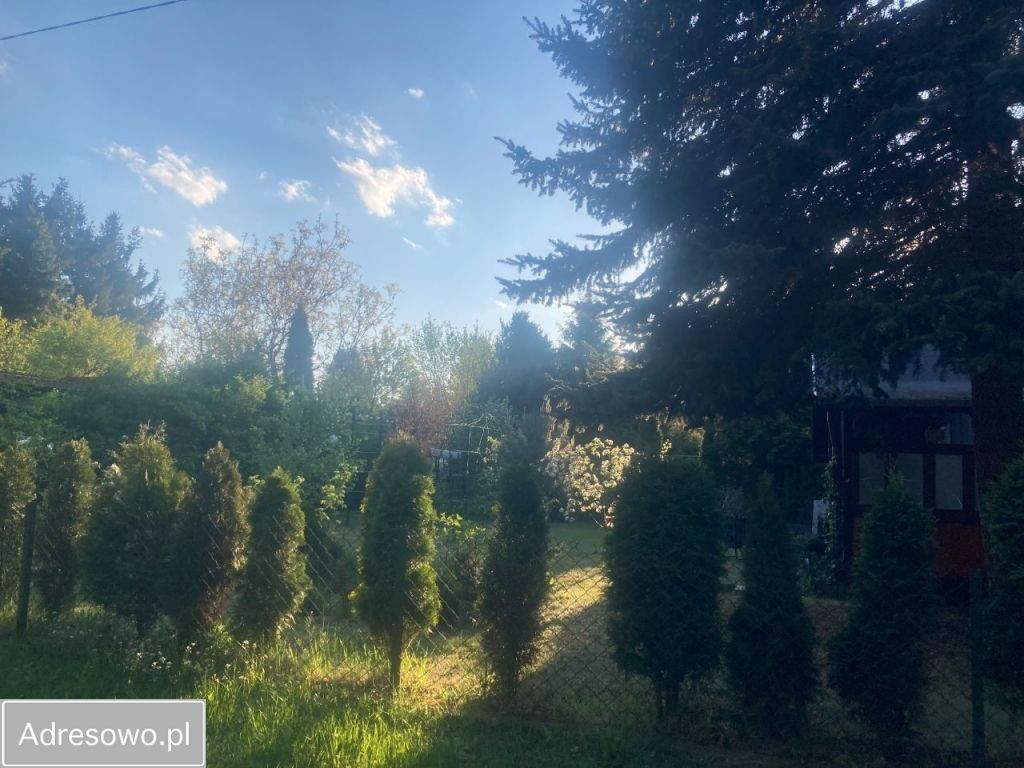 Działka rod Stefanowo, ul. Ułanów. Zdjęcie 10