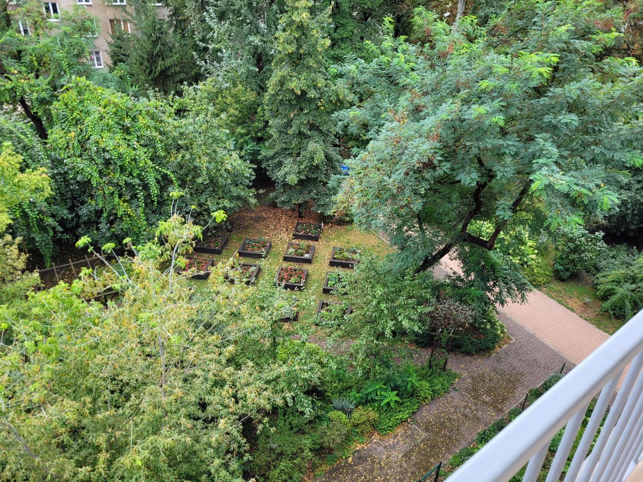 Mieszkanie 3-pokojowe Warszawa Praga-Północ, ul. Równa. Zdjęcie 15