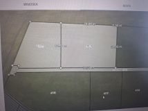 Działka rolna Mała Kamienica