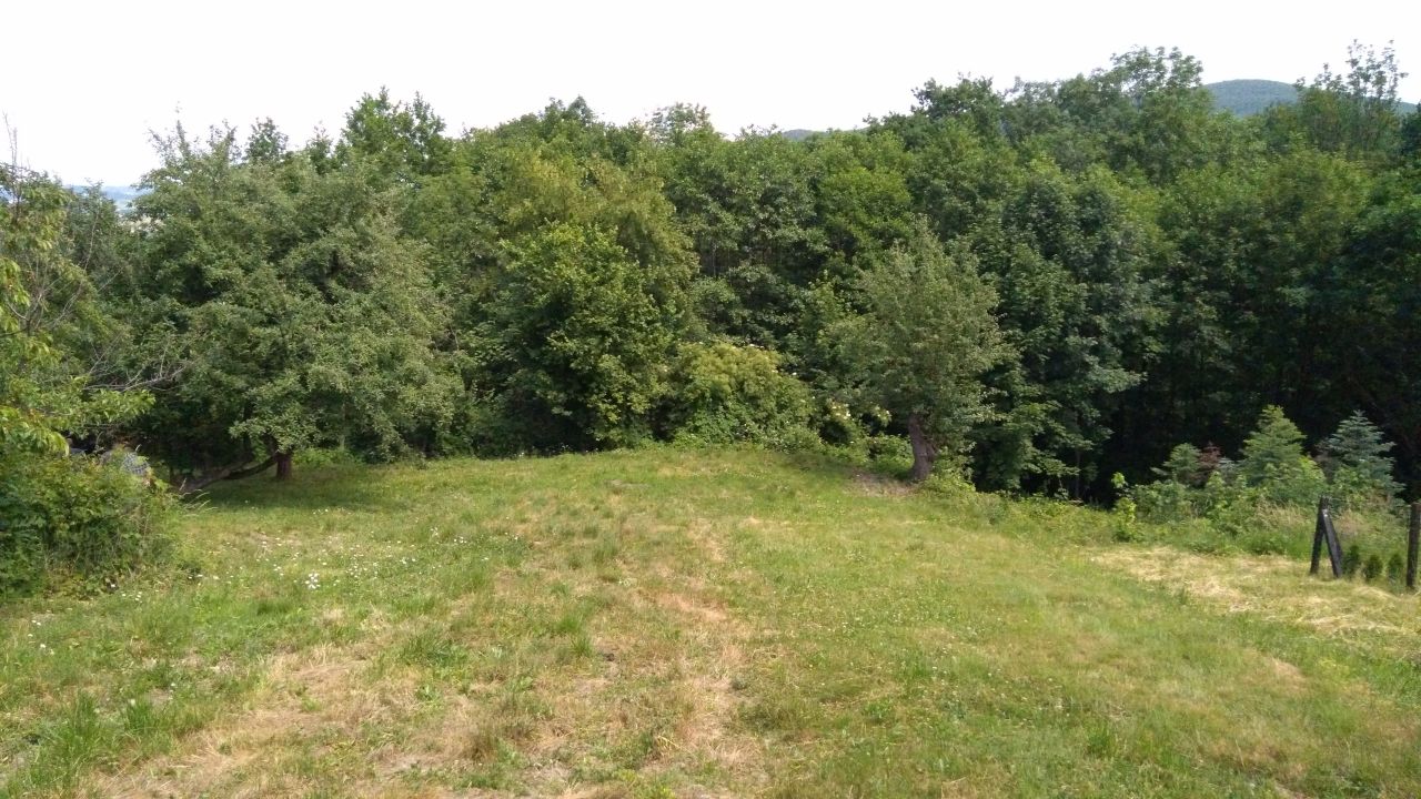 Działka inna Gorzeń Górny. Zdjęcie 14