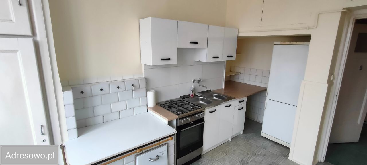 Mieszkanie 3-pokojowe Lublin Śródmieście, ul. Okopowa. Zdjęcie 2