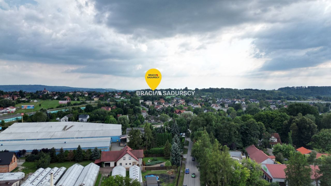 Działka budowlana Rząska, ul. Półkole. Zdjęcie 6