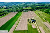 Działka rolno-budowlana Tłuczań. Zdjęcie 2