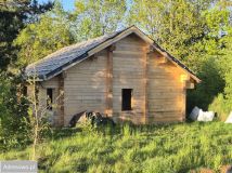 dom wolnostojący, 5 pokoi Chwaszczyno, ul. Katarzyny. Zdjęcie 2