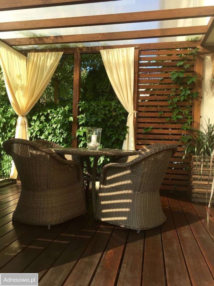 bliźniak, 5 pokoi Łódź Nowosolna, ul. Mandarynkowa. Zdjęcie 4