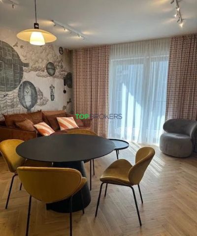 Mieszkanie 1-pokojowe Warszawa Mokotów, ul. Mariana Zdziechowskiego. Zdjęcie 1