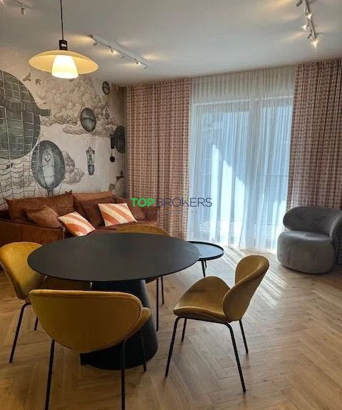 Mieszkanie 1-pokojowe Warszawa Mokotów, ul. Mariana Zdziechowskiego