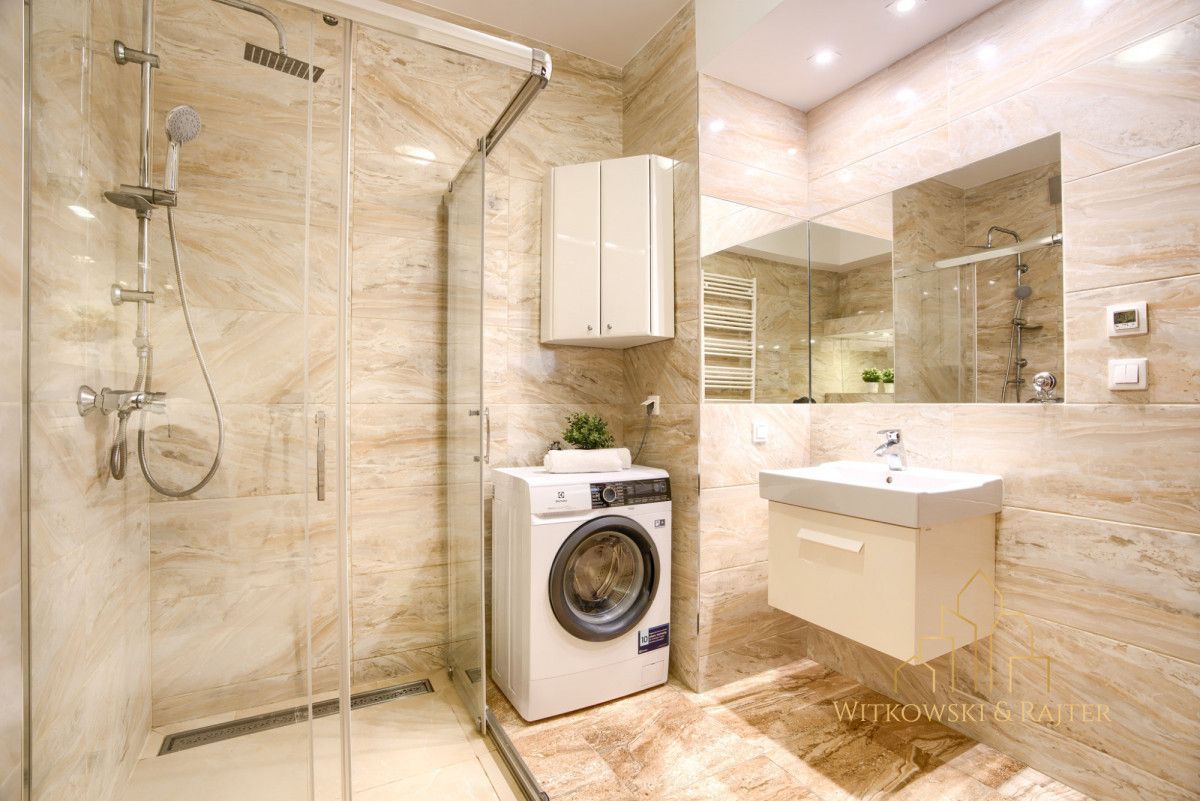 Mieszkanie 2-pokojowe Warszawa Praga-Południe, ul. Zamieniecka. Zdjęcie 6