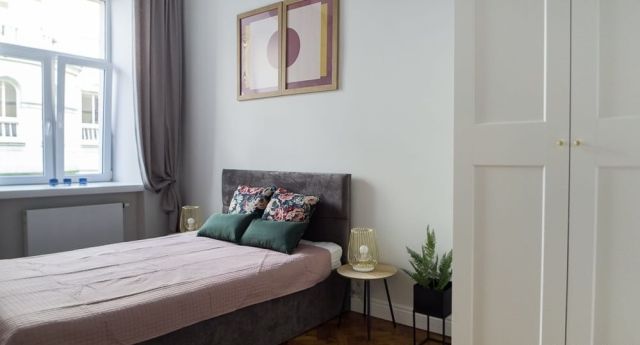 Mieszkanie 5-pokojowe Lublin, ul. Niecała. Zdjęcie 5