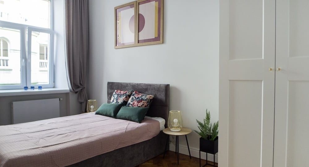 Mieszkanie 5-pokojowe Lublin, ul. Niecała. Zdjęcie 5