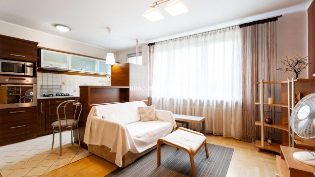 Mieszkanie 3-pokojowe Kraków Krowodrza, ul. Władysława Łokietka. Zdjęcie 3