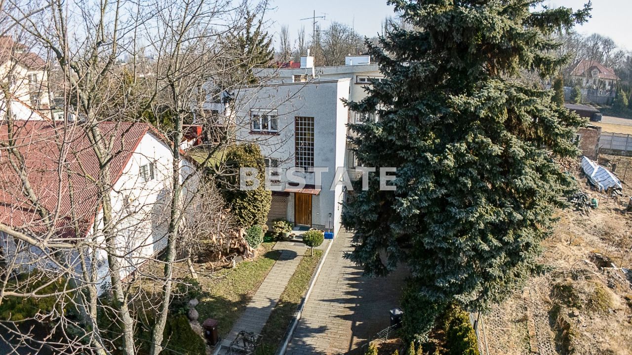 dom wolnostojący, 6 pokoi Tarnów Piaskówka. Zdjęcie 22