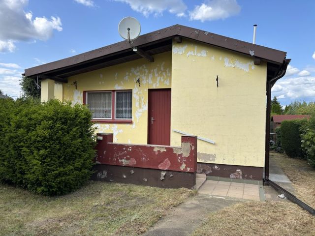 Działka rod Koninko. Zdjęcie 1