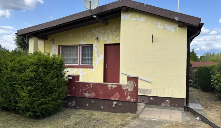 Działka rod Koninko