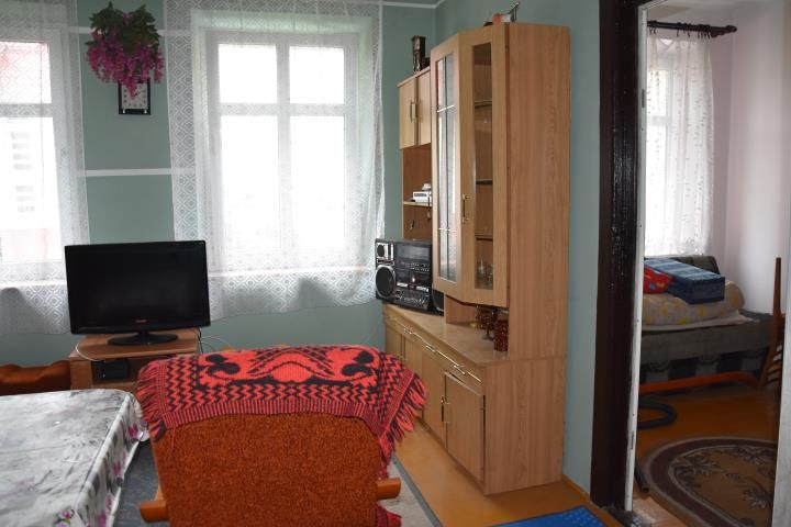 Mieszkanie 2-pokojowe Elbląg Zatorze, Kilińskiego Jana. Zdjęcie 5