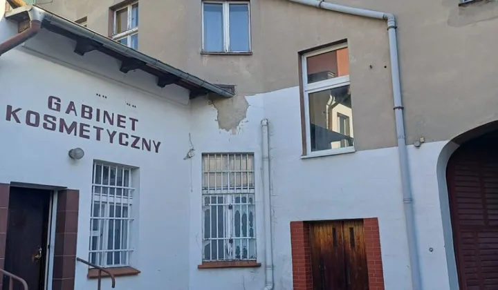 kamienica, 4 pokoje Gostyń
