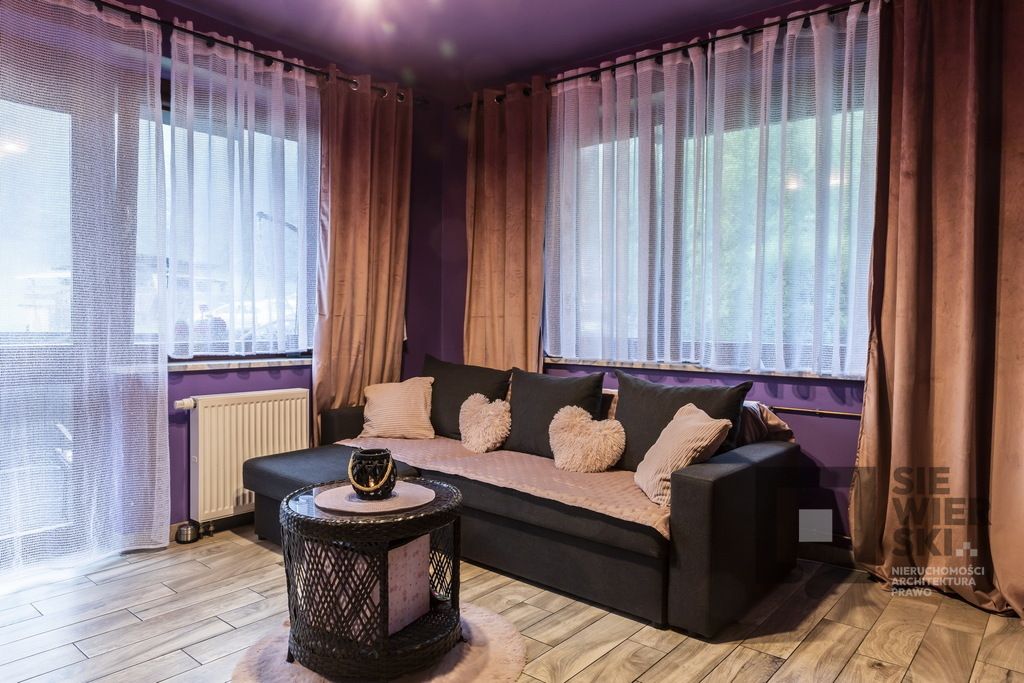 dom wolnostojący, 9 pokoi Zakopane. Zdjęcie 4