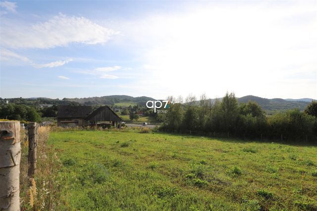 Działka inwestycyjna Mucharz. Zdjęcie 6