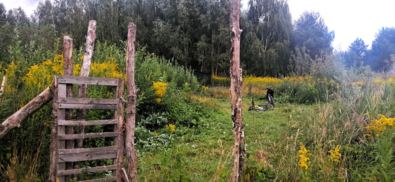 Działka budowlana Budy-Grzybek, ul. Alpejska. Zdjęcie 13