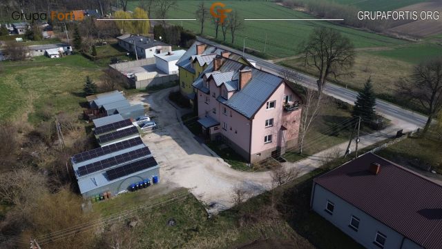 Mieszkanie 3-pokojowe Skalbmierz. Zdjęcie 10