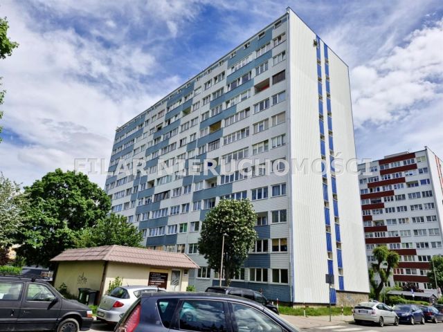 Mieszkanie 1-pokojowe Lubin, ul. Adama Mickiewicza. Zdjęcie 9