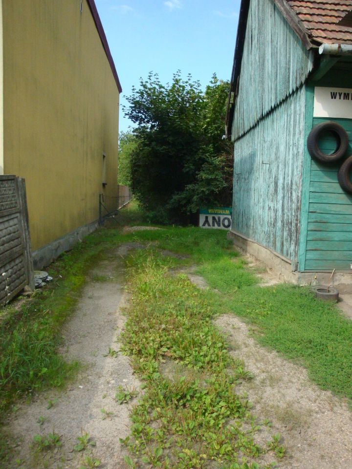 dom wolnostojący Tarnów Świerczków, ul. Chemiczna. Zdjęcie 3