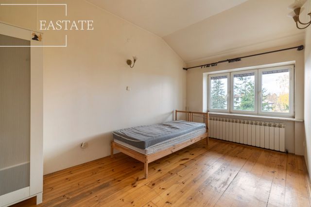 bliźniak, 10 pokoi Warszawa Rembertów, ul. Działyńczyków. Zdjęcie 12