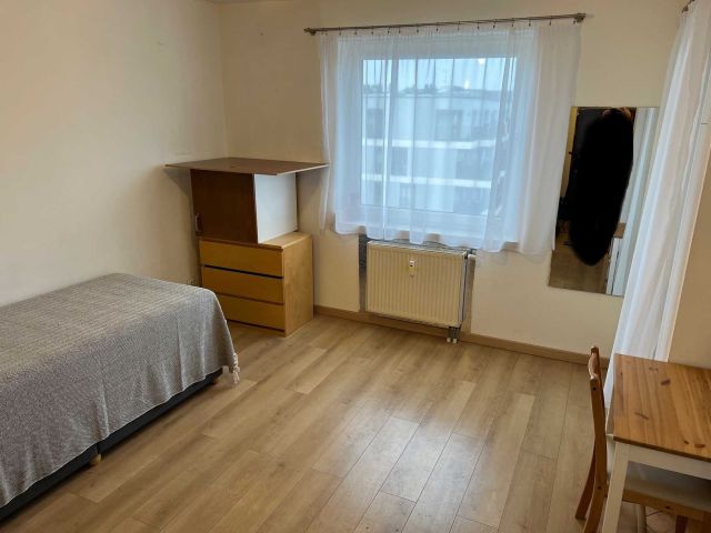 Mieszkanie 1-pokojowe Warszawa Białołęka, ul. Jana Kowalczyka. Zdjęcie 1