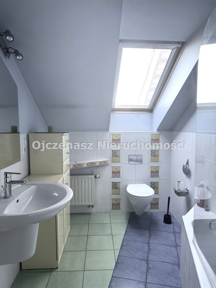 dom wolnostojący, 6 pokoi Osielsko, ul. Narcyzowa. Zdjęcie 9