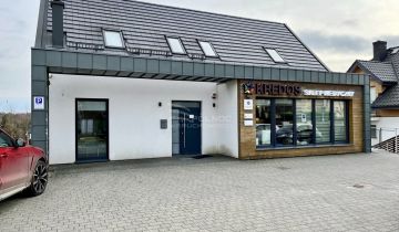 Lokal Olsztyn, ul. ks. Jerzego Popiełuszki